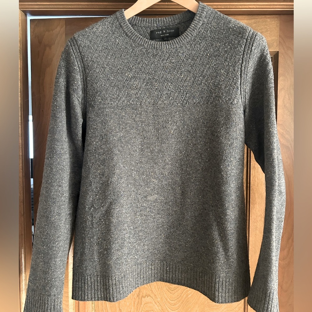 Rag & Bone sweater